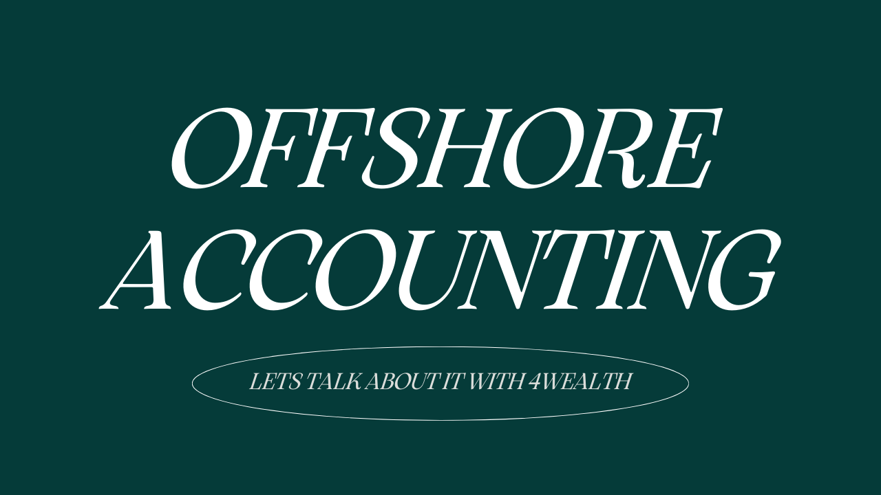 What Role Does an Offshore CPA Play in Long-Term Financial Planning?